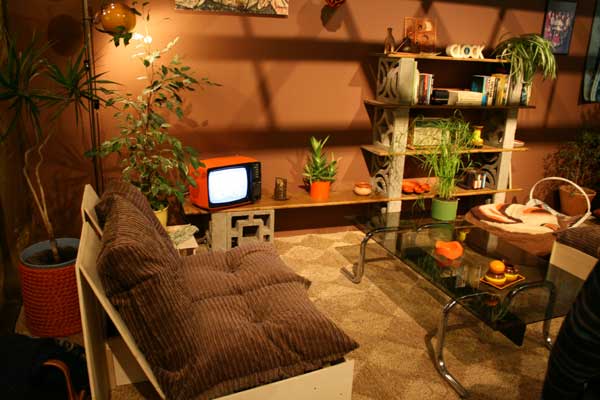 Awesome Interieur Jaren 70 Images - Trend Ideas 2018 ... Awesome Interieur Jaren 70 Images - Trend Ideas 2018 ...