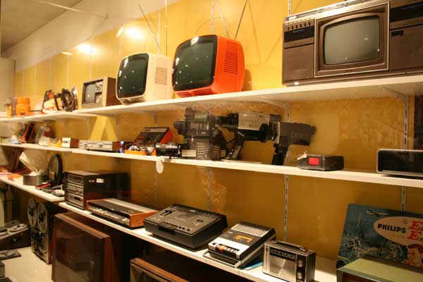 Jaren \'70 expositie -> nostalgie ! ? Peugeotforum \ Jaren \'70 expositie -> nostalgie ! ? Peugeotforum \